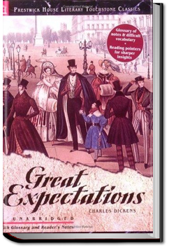 Great Expectations | Charles Dickens